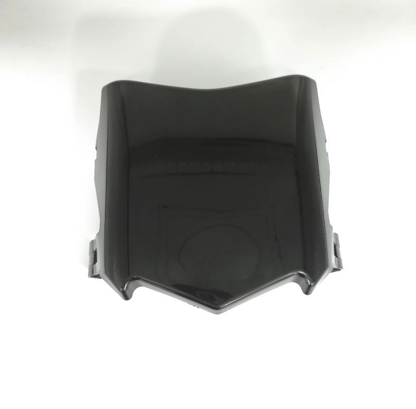 Glossy Motocutz Plate.