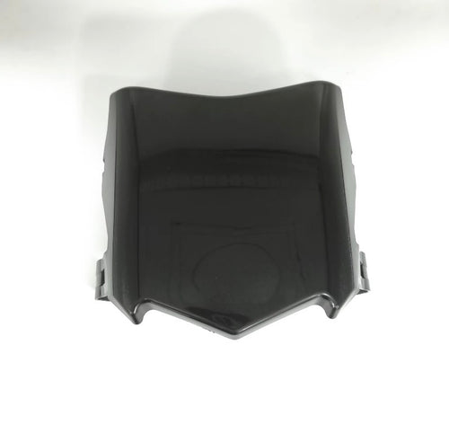 Glossy Motocutz Plate.